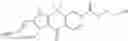 Fig. 172 - Tetracyclic compound