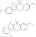 Fig. 19 - Tetracyclic compound