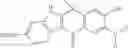 Fig. 241 - Tetracyclic compound