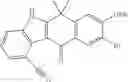 Fig. 253 - Tetracyclic compound
