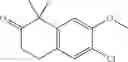 Fig. 407 - Tetracyclic compound