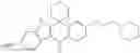 Fig. 534 - Tetracyclic compound