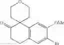 Fig. 541 - Tetracyclic compound