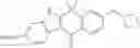 Fig. 56 - Tetracyclic compound