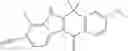 Fig. 591 - Tetracyclic compound