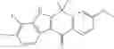 Fig. 601 - Tetracyclic compound