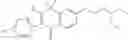 Fig. 607 - Tetracyclic compound