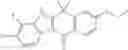 Fig. 609 - Tetracyclic compound
