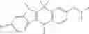 Fig. 640 - Tetracyclic compound