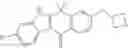 Fig. 644 - Tetracyclic compound