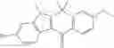 Fig. 680 - Tetracyclic compound