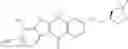 Fig. 708 - Tetracyclic compound
