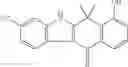 Fig. 735 - Tetracyclic compound
