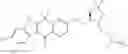 Fig. 746 - Tetracyclic compound