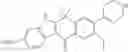 Fig. 762 - Tetracyclic compound