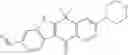 Fig. 901 - Tetracyclic compound