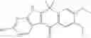 Fig. 930 - Tetracyclic compound