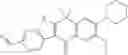 Fig. 935 - Tetracyclic compound