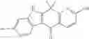 Fig. 950 - Tetracyclic compound
