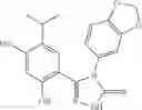 Fig. 445 - FORMULATION AND DOSING OF HSP90 INHIBITORY COMPOUNDS