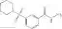 Fig. 100 - Substituted (E)-N′-(1-phenylethylidene)benzohydrazide analogs as histone demethylase inhibitors