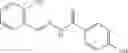 Fig. 17 - Substituted (E)-N′-(1-phenylethylidene)benzohydrazide analogs as histone demethylase inhibitors