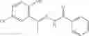Fig. 27 - Substituted (E)-N′-(1-phenylethylidene)benzohydrazide analogs as histone demethylase inhibitors