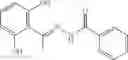 Fig. 30 - Substituted (E)-N′-(1-phenylethylidene)benzohydrazide analogs as histone demethylase inhibitors