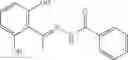Fig. 43 - Substituted (E)-N′-(1-phenylethylidene)benzohydrazide analogs as histone demethylase inhibitors