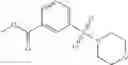Fig. 45 - Substituted (E)-N′-(1-phenylethylidene)benzohydrazide analogs as histone demethylase inhibitors
