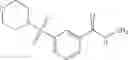 Fig. 46 - Substituted (E)-N′-(1-phenylethylidene)benzohydrazide analogs as histone demethylase inhibitors