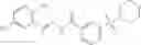 Fig. 47 - Substituted (E)-N′-(1-phenylethylidene)benzohydrazide analogs as histone demethylase inhibitors