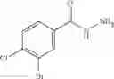 Fig. 55 - Substituted (E)-N′-(1-phenylethylidene)benzohydrazide analogs as histone demethylase inhibitors