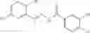 Fig. 57 - Substituted (E)-N′-(1-phenylethylidene)benzohydrazide analogs as histone demethylase inhibitors