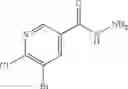 Fig. 59 - Substituted (E)-N′-(1-phenylethylidene)benzohydrazide analogs as histone demethylase inhibitors