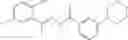 Fig. 68 - Substituted (E)-N′-(1-phenylethylidene)benzohydrazide analogs as histone demethylase inhibitors