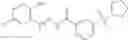 Fig. 85 - Substituted (E)-N′-(1-phenylethylidene)benzohydrazide analogs as histone demethylase inhibitors