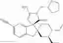 Fig. 11 - Inhibitors of beta-secretase