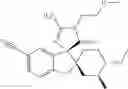 Fig. 14 - Inhibitors of beta-secretase