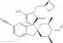 Fig. 18 - Inhibitors of beta-secretase