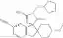 Fig. 19 - Inhibitors of beta-secretase
