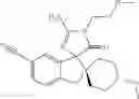 Fig. 20 - Inhibitors of beta-secretase