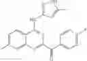 Fig. 124 - JAK kinase modulating compounds and methods of use thereof
