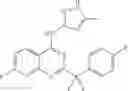 Fig. 43 - JAK kinase modulating compounds and methods of use thereof