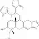 Fig. 110 - ANDROGRAPHOLIDE ANALOGS AND THEIR USE FOR MEDICATION