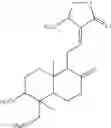 Fig. 12 - ANDROGRAPHOLIDE ANALOGS AND THEIR USE FOR MEDICATION
