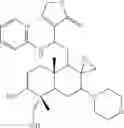 Fig. 125 - ANDROGRAPHOLIDE ANALOGS AND THEIR USE FOR MEDICATION