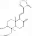 Fig. 14 - ANDROGRAPHOLIDE ANALOGS AND THEIR USE FOR MEDICATION