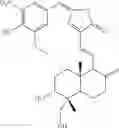 Fig. 15 - ANDROGRAPHOLIDE ANALOGS AND THEIR USE FOR MEDICATION
