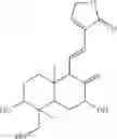 Fig. 26 - ANDROGRAPHOLIDE ANALOGS AND THEIR USE FOR MEDICATION